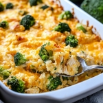 Philly Cheese Steak Casserole