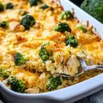 Philly Cheese Steak Casserole
