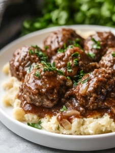 Slow Cooker Maid-Rites