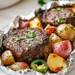 Baked Huli Huli Chicken