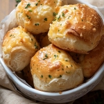 MILK BRIOCHE ROLLS