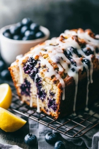Lemon Cream Scones – A Little Sunshine for Your Table