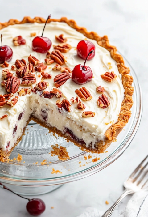 Million Dollar Pie