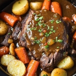Cracker Barrel Meatloaf