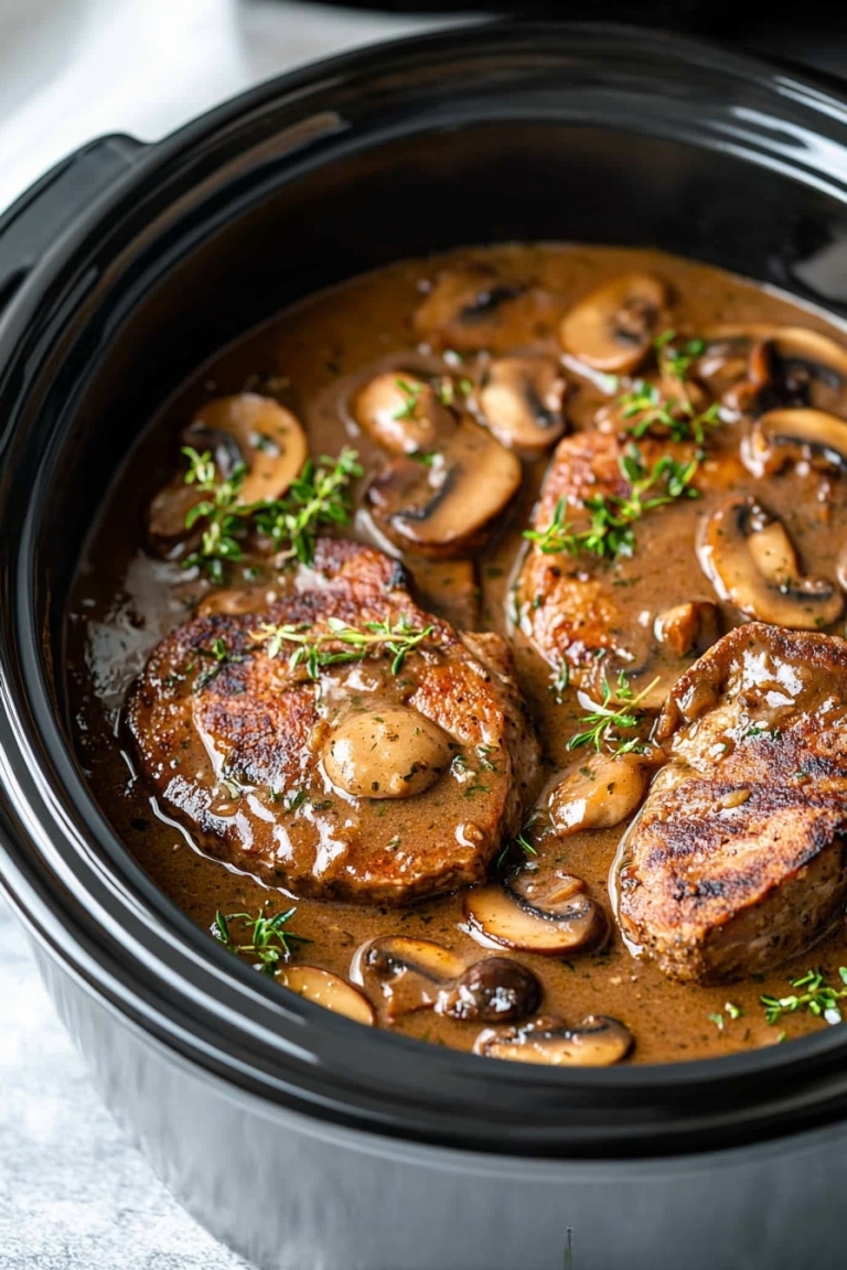 Slow Cooker
