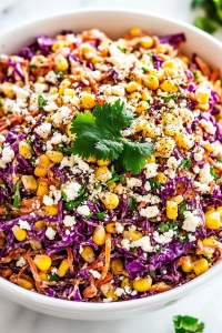 THE FAMOUS KFC COLESLAW RECIPE