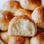 Garlic Cheese Rolls