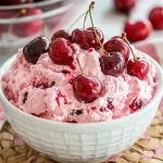 Easy Blackberry Cobbler