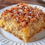 SHORTCUT CARROT CAKE