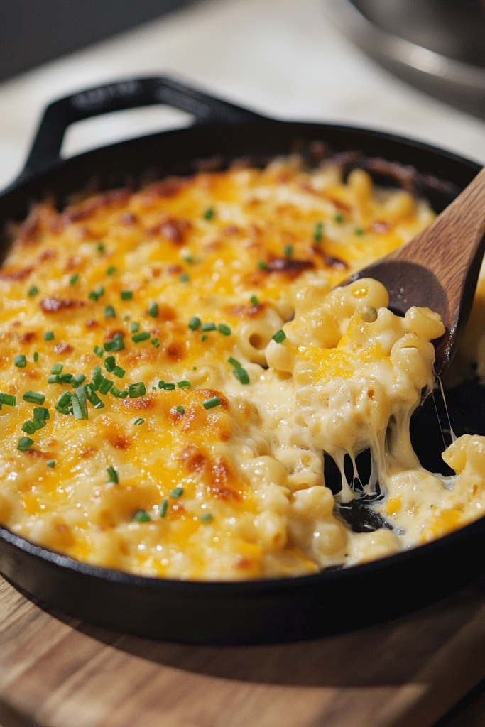 Korean Corn Cheese
