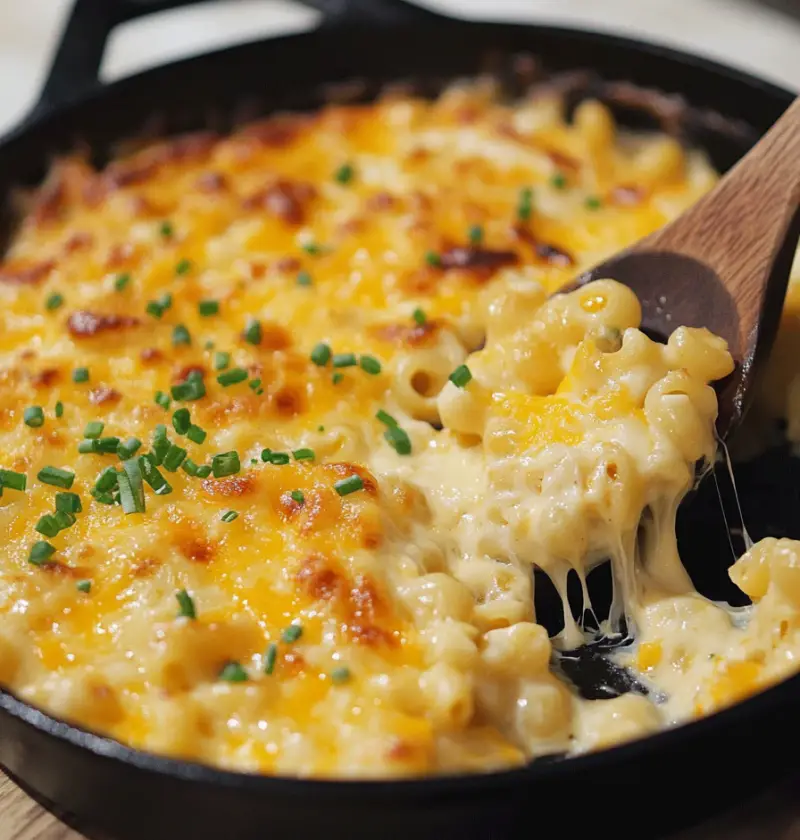 Korean Corn Cheese