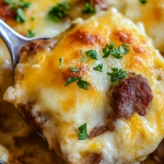 Southern Sweet Potato Casserole
