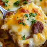 Southern Sweet Potato Casserole