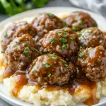 Tomato and Beef Macaroni Soup