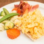 Mastering the Art of Perfectly Peeled Hard-Boiled Eggs