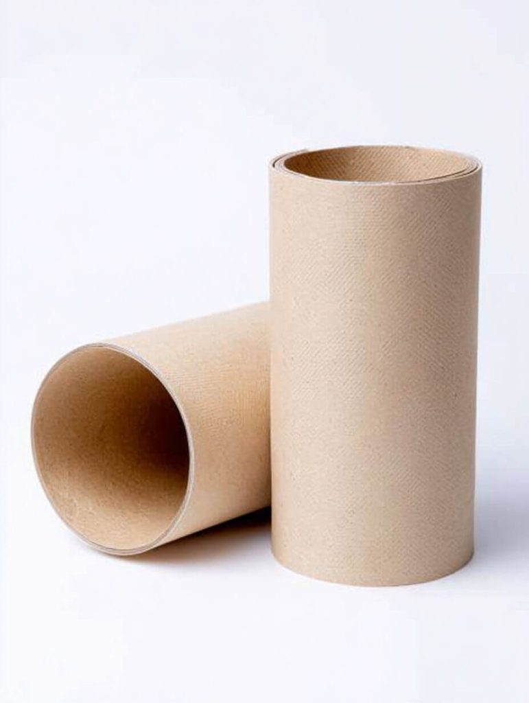 Keep the Cardboard Roll of Toilet Paper — It Has Several Potential Uses