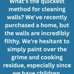 Tired of That Stale Living Room Smell? Try This Old-School Trick