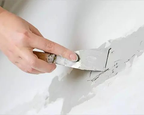 Why You Should Actually Clean Your Walls Before Painting — Especially If You Just Moved In