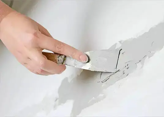 Why You Should Actually Clean Your Walls Before Painting — Especially If You Just Moved In