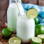 Homemade Margarita Mix Recipe