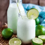 Homemade Margarita Mix Recipe