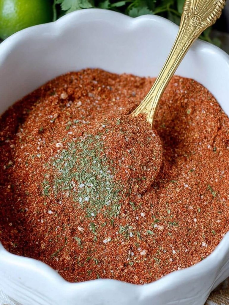 Carne Asada Seasoning