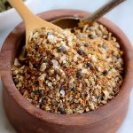Fry Seasoning