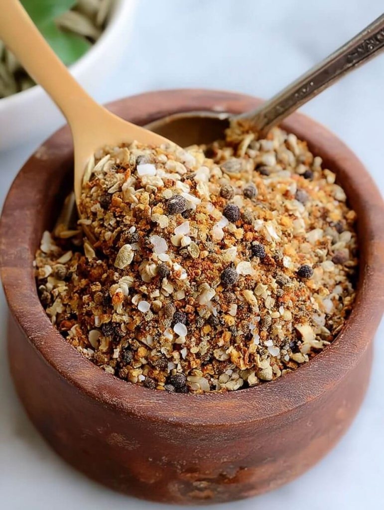 Corned Beef Seasoning