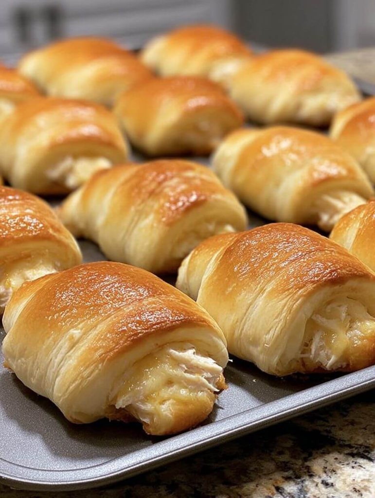 Flaky, Cheesy, Cozy: The Crescent Roll Trick You’ll Keep Coming Back To
