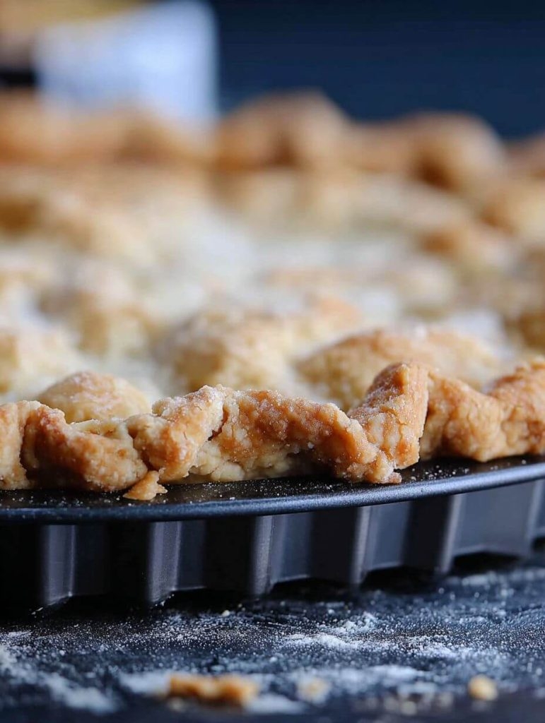 Crisco Pie Crust Recipe