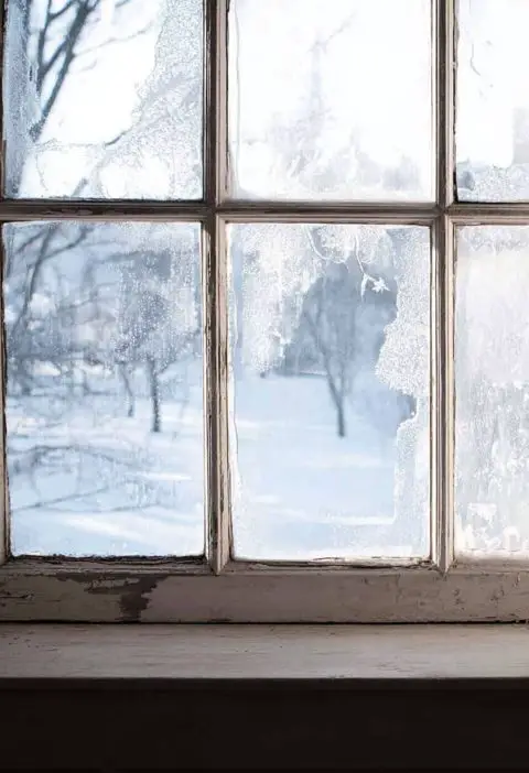 How Bubble Wrap Became My Secret Weapon Against Winter Drafts