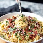 Chinese Beef with Garlic Sauce