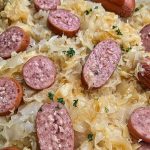 Kielbasa & Rice