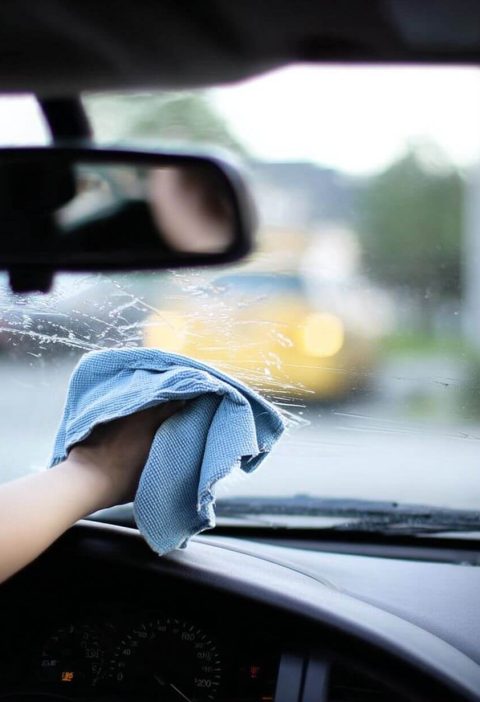 How to Actually Get Streak-Free Car Windows (Without Losing Your Mind)