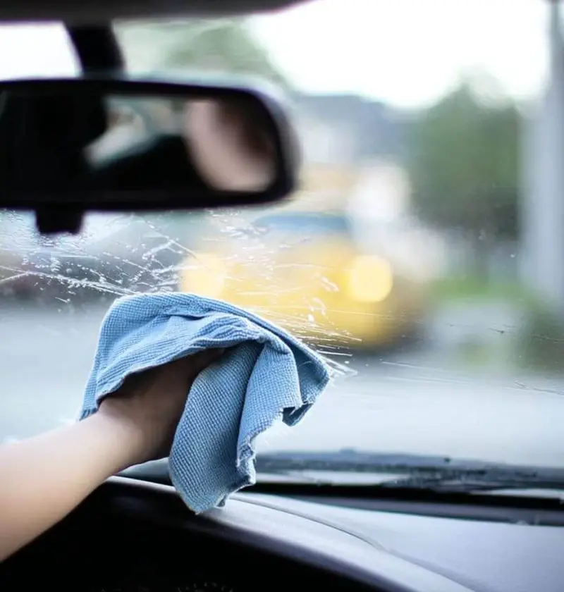 How to Actually Get Streak-Free Car Windows (Without Losing Your Mind)