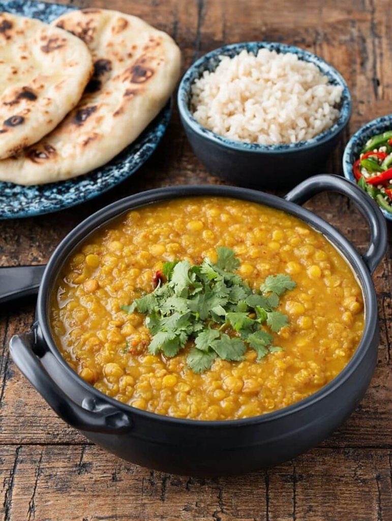 Indian Dal