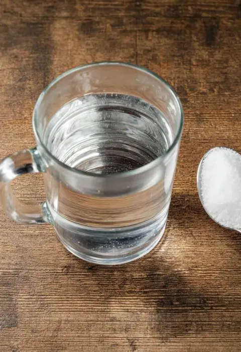 Tired of That Stale Living Room Smell? Try This Old-School Trick