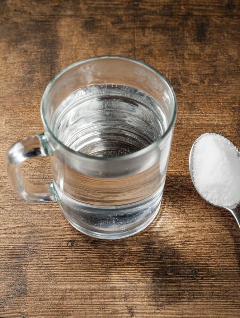 Tired of That Stale Living Room Smell? Try This Old-School Trick