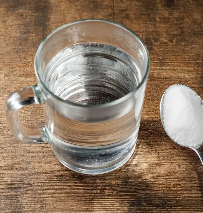 Tired of That Stale Living Room Smell? Try This Old-School Trick