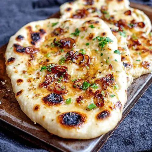 Peshwari Naan (title inferred) 2 Peshwari Naan (title inferred)