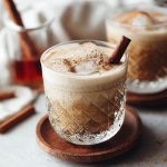 Soju Yakult Cocktail