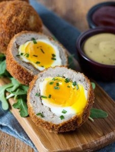 Crab Cake Egg Rolls – When Maryland Meets Chinatown