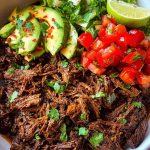 Southwest Chicken Salad