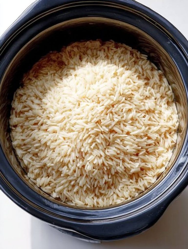 Slow Cookers & Sweet Memories: Why Rice Pudding Still Wins