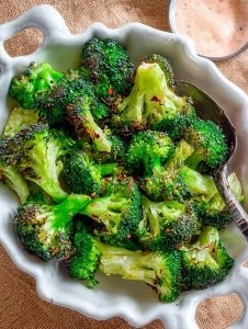 Crockpot Potato Broccoli Cheddar Soup