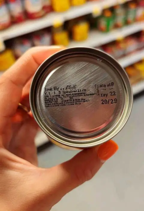 Is That Can Still Good? Let’s Talk “Best By” Dates and Your Pantry Staples
