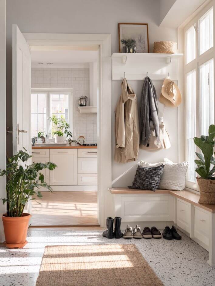 The Ultimate House Cleaning Routine (That Won’t Drive You Crazy)