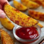 Instant Pot Baked Potatoes