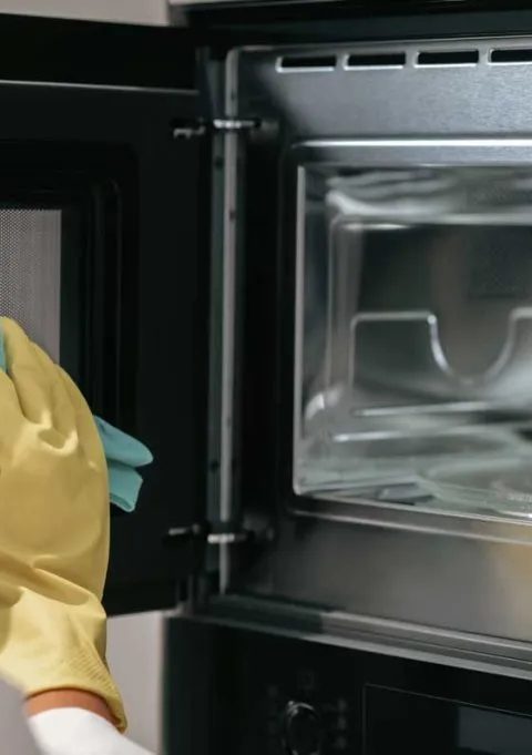 So... Your Partner Peed in the Oven at 3 AM. Now What?
