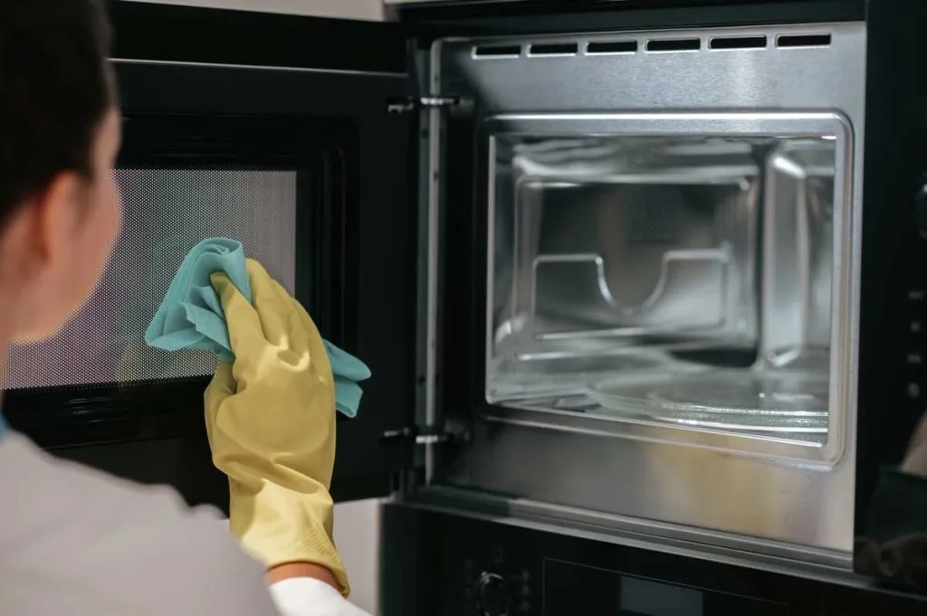 So... Your Partner Peed in the Oven at 3 AM. Now What?